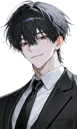 Profile image of Lee Kang-heon