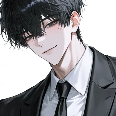 Profile image of Lee Kang-heon