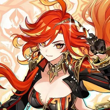 Profile image of Mavuika