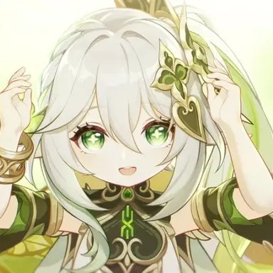 Profile image of Nahida