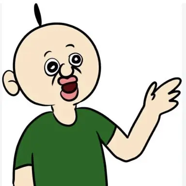 Profile image of 빵빵이