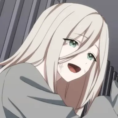 Profile image of アイナ