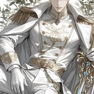 Profile image of 아르덴 루시엔