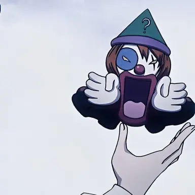 Profile image of 気狂いピエロ