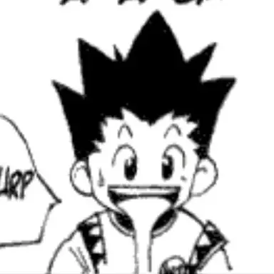 Profile image of ゴン