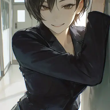 Profile image of Darcy