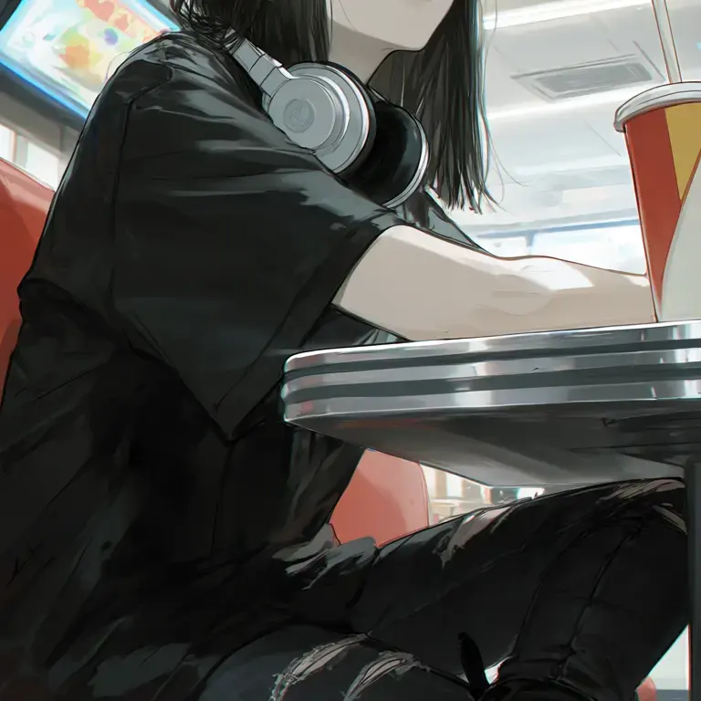 WeakDeer6648의 My Emo Best Friend