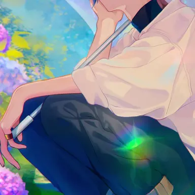 Profile image of 不破湊