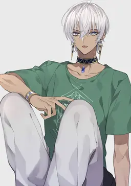 Profile image of Ibrahim