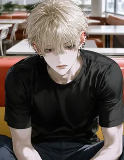 Profile image of 츠카사