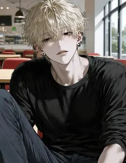 Profile image of 츠카사