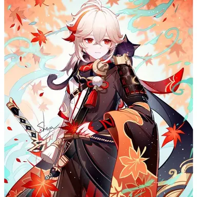 Profile image of 카즈하