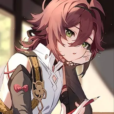 Profile image of 헤이조