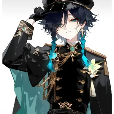 Profile image of 벤티