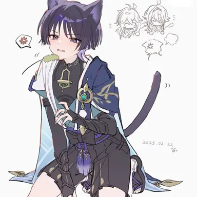 Profile image of 방랑자