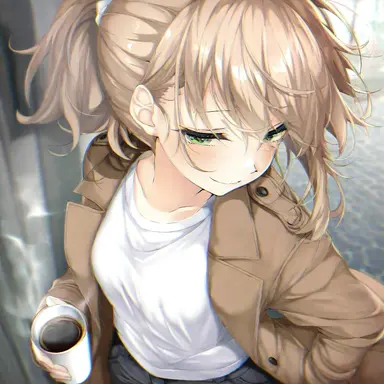 Profile image of モテギ