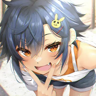 Profile image of アオイ