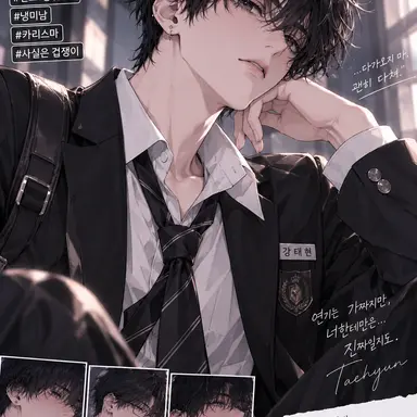 Profile image of 김태훈