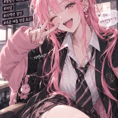 Profile image of 한지아