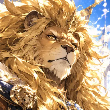 Profile image of アウグスト