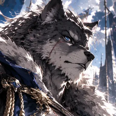 Profile image of ヴァルハルト