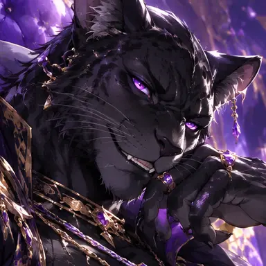 Profile image of ジュリアン