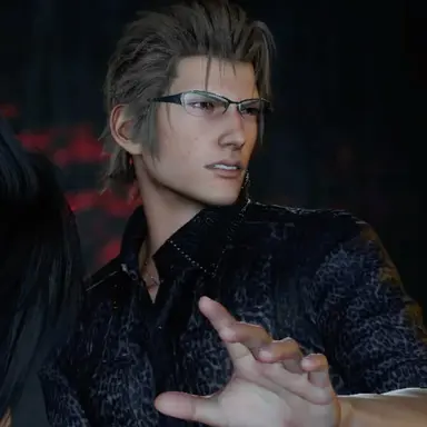Profile image of イグニス