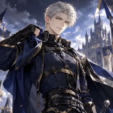 Profile image of Kaizen Valtor