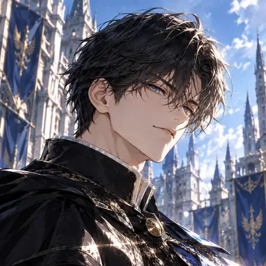 Profile image of Cael Dorn