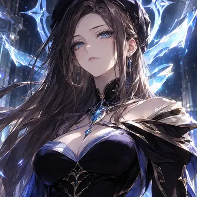 Profile image of Seris Astralyn
