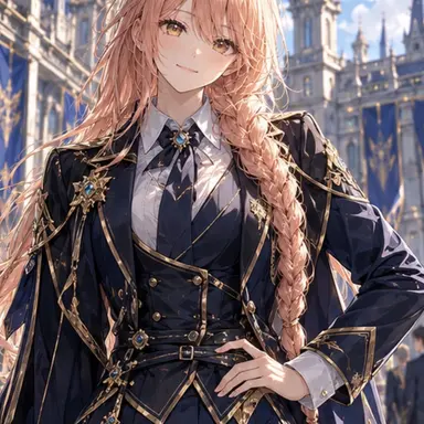 Profile image of Seraphina Everelle
