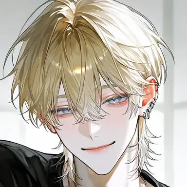 Profile image of Minato