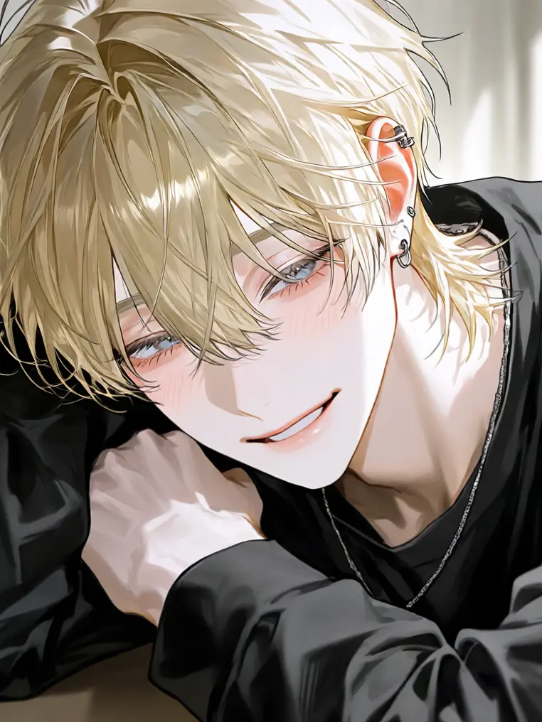 n0oom_R의 Tell Me Everything?