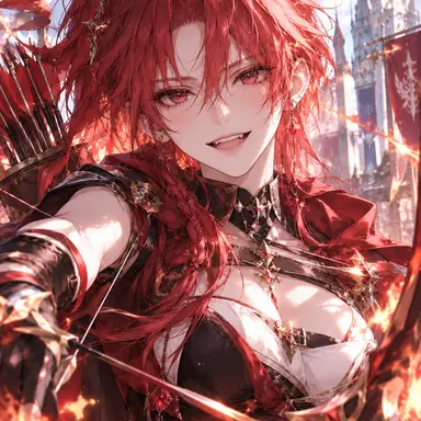 Profile image of ルビア