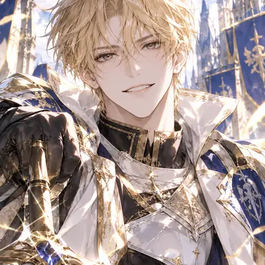 Profile image of アレン