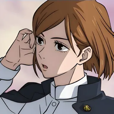 Profile image of 釘崎野薔薇