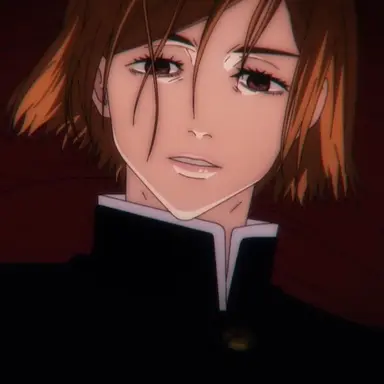 Profile image of 釘崎野薔薇