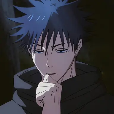 Profile image of 伏黒恵