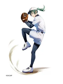 Profile image of 禪院真希