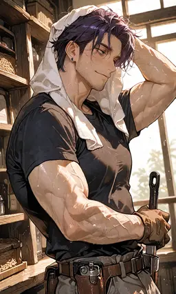 Profile image of Kensuke