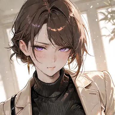 Profile image of Yuina