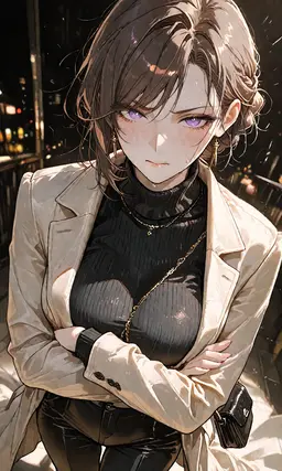 Profile image of Yuina