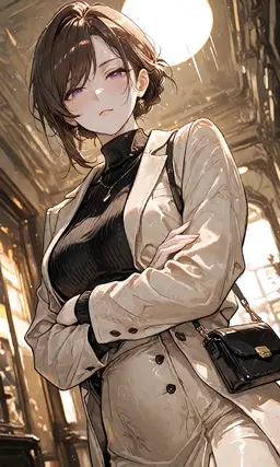 Profile image of Yuina