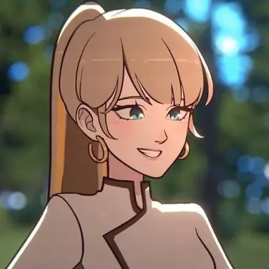 Profile image of Taffy