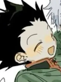 SimpleCity2593의 ねえ  、  君も  ハンター   .ᐣ