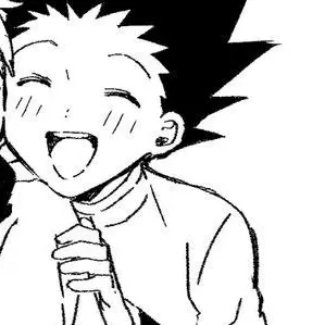 Profile image of ゴン