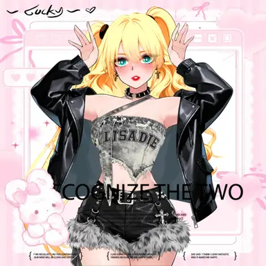 Profile image of Luna