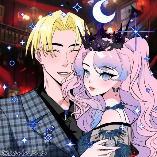 MustyLane9744의 The Favorite's Obsession