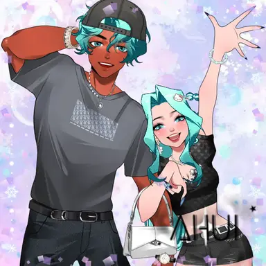 Profile image of Rowan