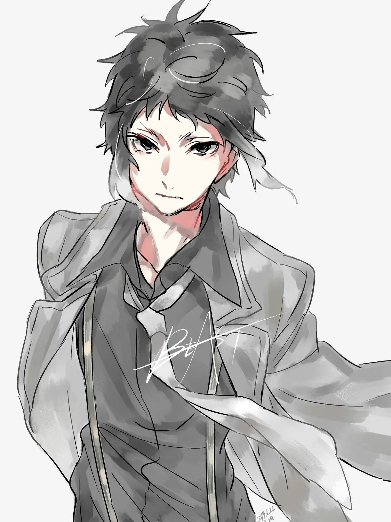 RUKA.0610의 BEAST芥川くん